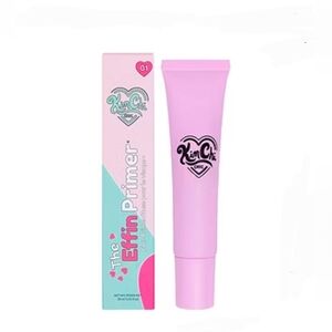 Kimchi Beauty That Effin Primer BNIB
